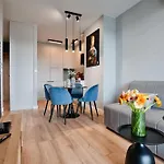 Apartment Laguna Beskidow - Widokowa Przystan Zarzecze (Silesia)