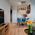 Laguna Beskidow - Widokowa Przystan Apartment