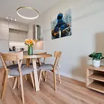 Apartment Laguna Beskidow - Widokowa Przystan Zarzecze (Silesia)