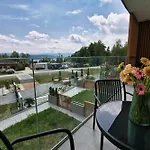 Laguna Beskidow - Widokowa Przystan