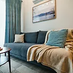 Laguna Beskidow - Widokowa Przystan Apartment Zarzecze (Silesia)