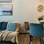 Laguna Beskidow - Widokowa Przystan Apartment Zarzecze (Silesia)