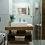 Laguna Beskidow - Widokowa Przystan Apartment *