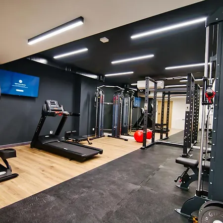 Appartement Laguna Beskidow - Widokowa Przystan