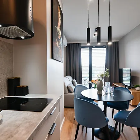 Laguna Beskidow - Widokowa Przystan * Zarzecze (Silesia)