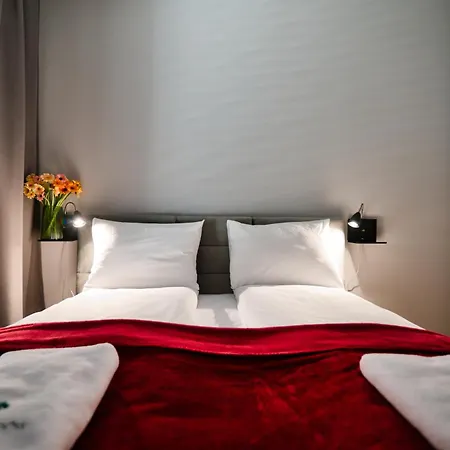 Laguna Beskidow - Widokowa Przystan