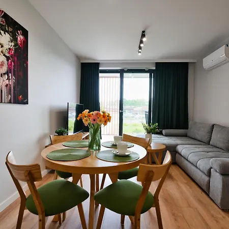 Laguna Beskidow - Widokowa Przystan