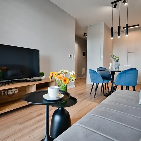 Apartment Laguna Beskidow - Widokowa Przystan *