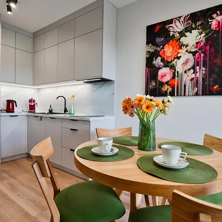 Laguna Beskidow - Widokowa Przystan *