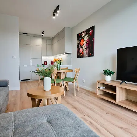 Laguna Beskidow - Widokowa Przystan זאז'צ'ה