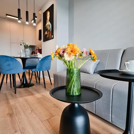 Laguna Beskidow - Widokowa Przystan זאז'צ'ה