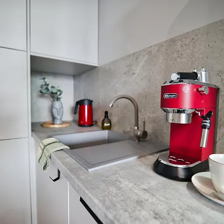 Laguna Beskidow - Widokowa Przystan Zarzecze (Silesia)