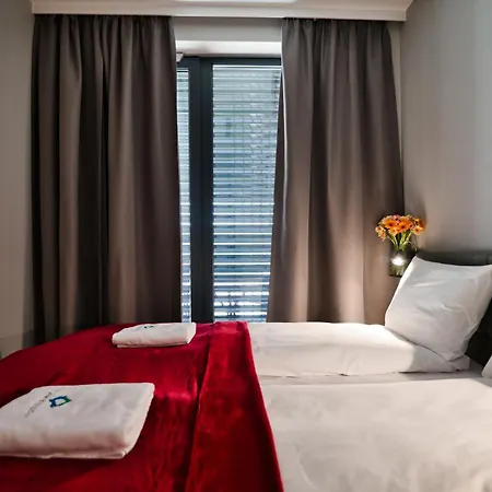 Appartement Laguna Beskidow - Widokowa Przystan *