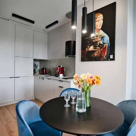 Laguna Beskidow - Widokowa Przystan Zarzecze (Silesia)