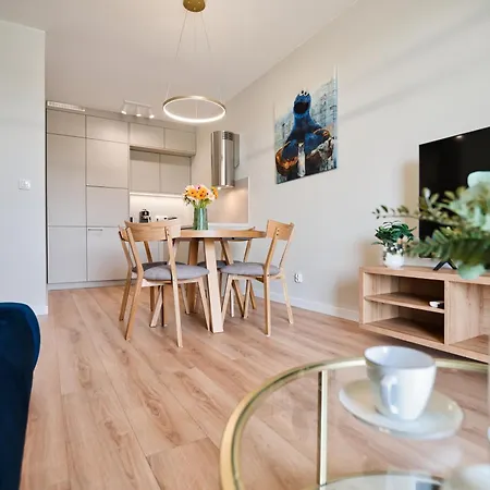 Laguna Beskidow - Widokowa Przystan *