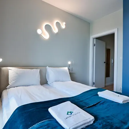 Laguna Beskidow - Widokowa Przystan