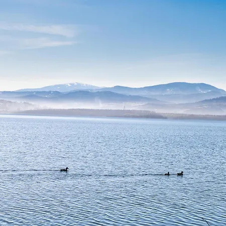 Appartement Laguna Beskidow - Widokowa Przystan *
