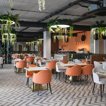 Laguna Beskidow - Widokowa Przystan