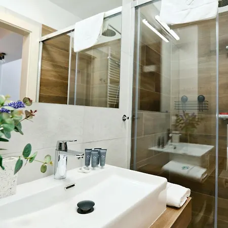 Laguna Beskidow - Widokowa Przystan Apartment Zarzecze (Silesia)