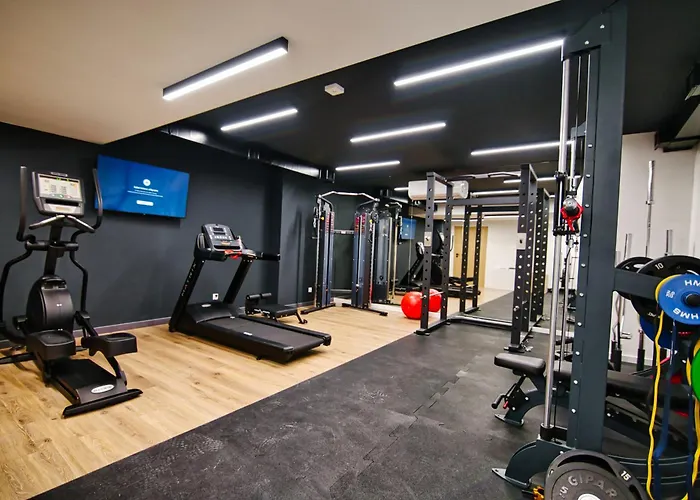 דירה Laguna Beskidow - Widokowa Przystan