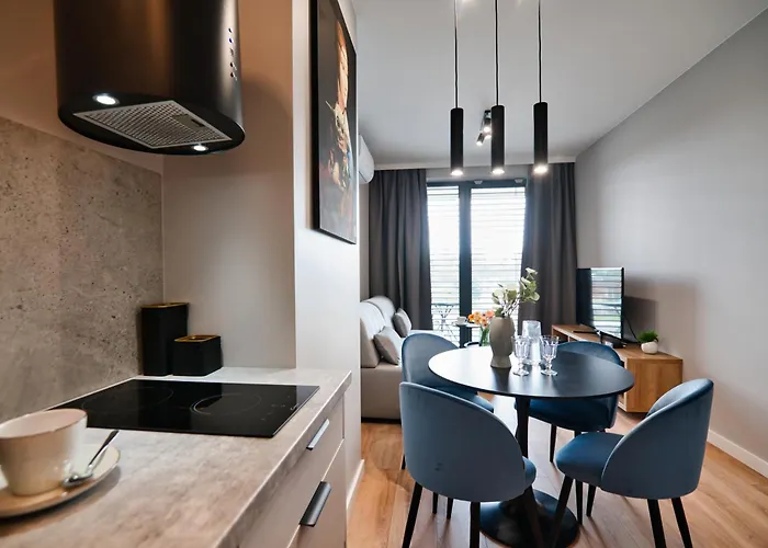 Laguna Beskidow - Widokowa Przystan * זאז'צ'ה