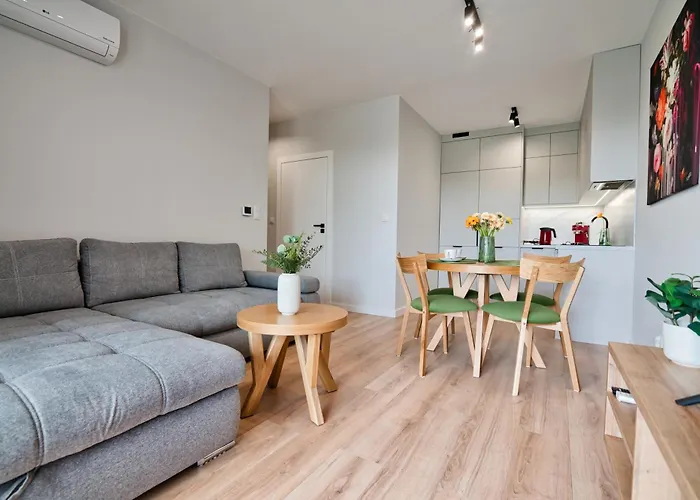 Laguna Beskidow - Widokowa Przystan זאז'צ'ה