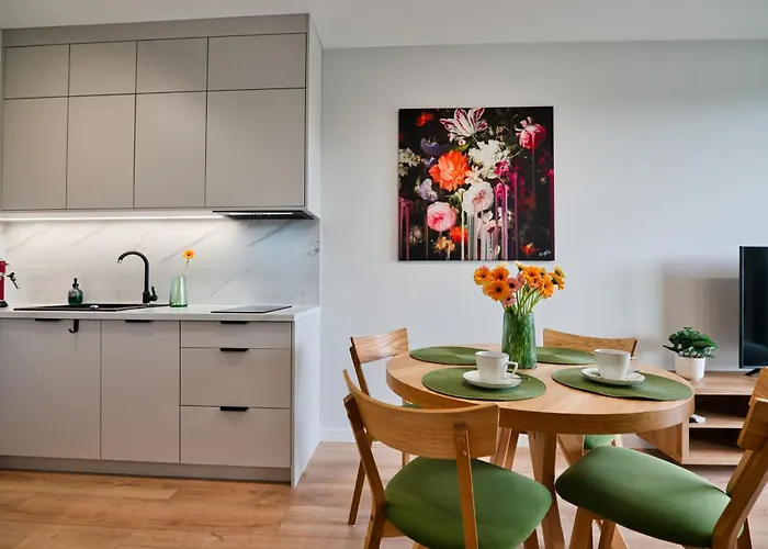 Laguna Beskidow - Widokowa Przystan Διαμέρισμα