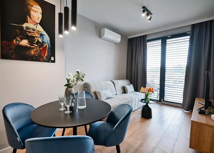 Laguna Beskidow - Widokowa Przystan דירה זאז'צ'ה