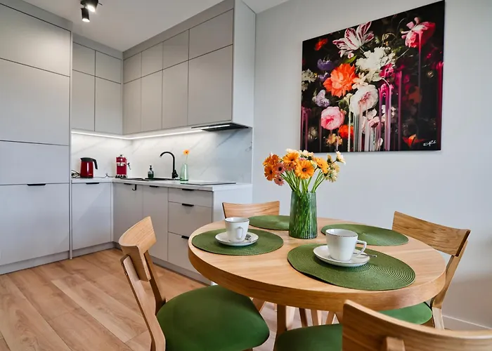 Laguna Beskidow - Widokowa Przystan *