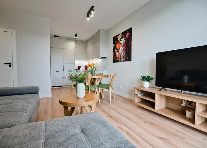 Laguna Beskidow - Widokowa Przystan זאז'צ'ה