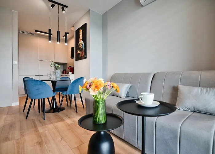 Laguna Beskidow - Widokowa Przystan דירה *