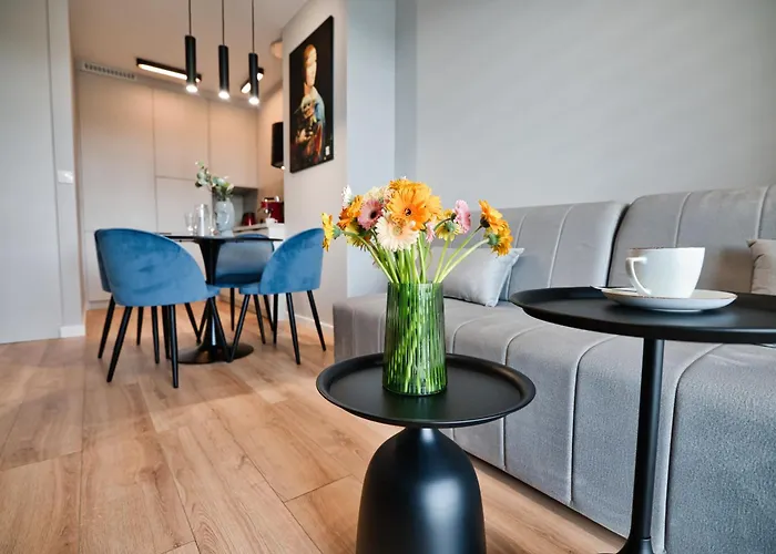 Laguna Beskidow - Widokowa Przystan זאז'צ'ה