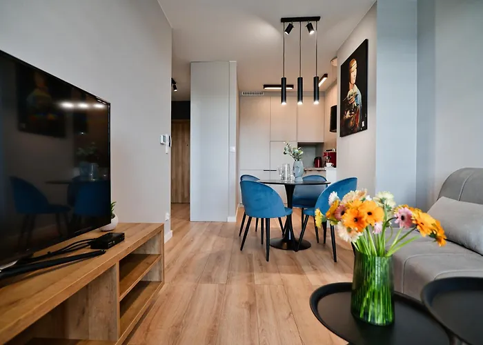 Laguna Beskidow - Widokowa Przystan Διαμέρισμα