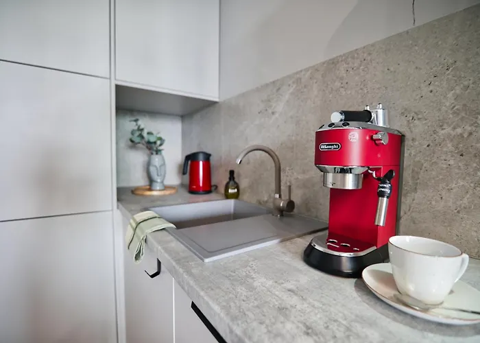 Laguna Beskidow - Widokowa Przystan זאז'צ'ה