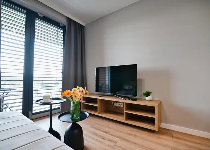 Laguna Beskidow - Widokowa Przystan * זאז'צ'ה