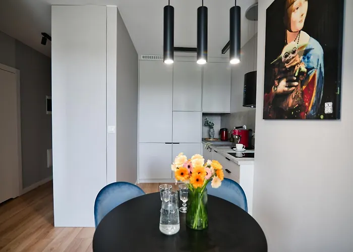 Laguna Beskidow - Widokowa Przystan Διαμέρισμα