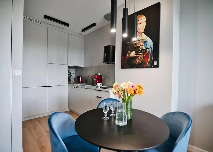 Laguna Beskidow - Widokowa Przystan זאז'צ'ה