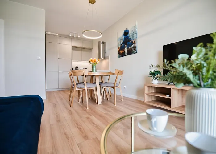 Laguna Beskidow - Widokowa Przystan *