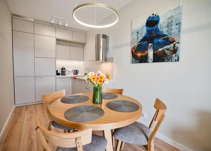 Laguna Beskidow - Widokowa Przystan * Zarzecze (Silesia)