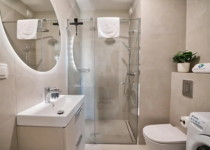 Laguna Beskidow - Widokowa Przystan Διαμέρισμα Zarzecze (Silesia)