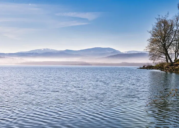 Laguna Beskidow - Widokowa Przystan Διαμέρισμα *