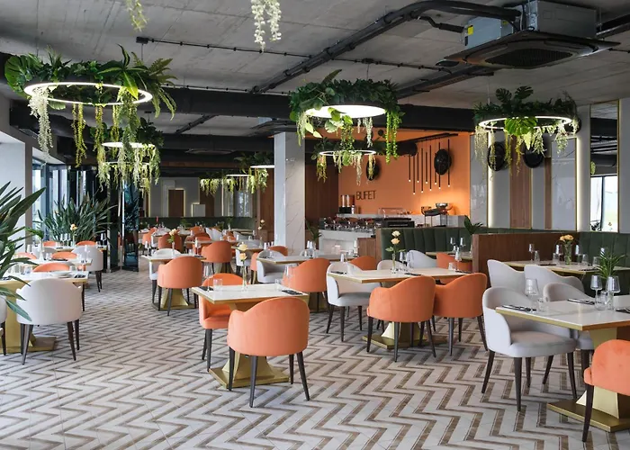 Laguna Beskidow - Widokowa Przystan