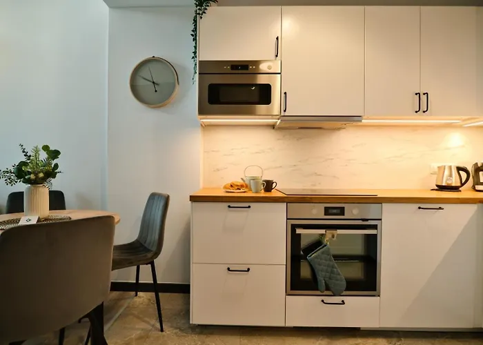 Laguna Beskidow - Widokowa Przystan