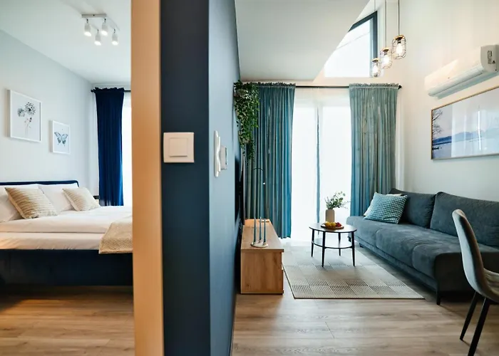 Laguna Beskidow - Widokowa Przystan Διαμέρισμα Zarzecze (Silesia)