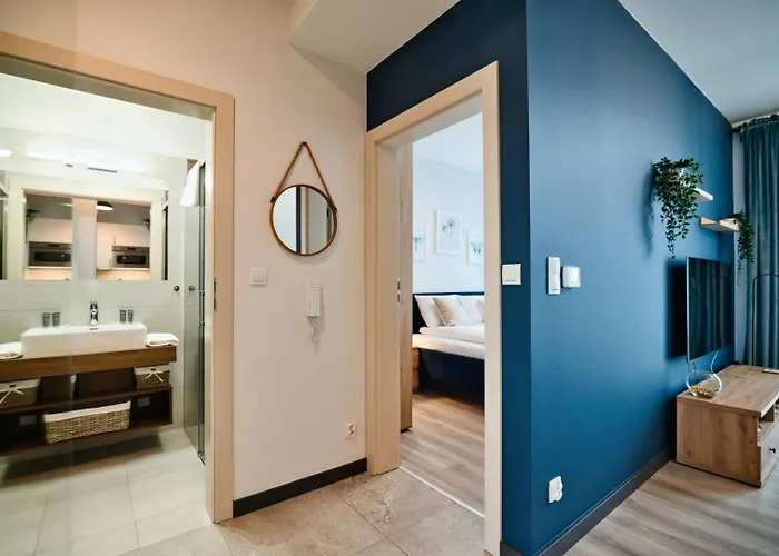 Laguna Beskidow - Widokowa Przystan Διαμέρισμα